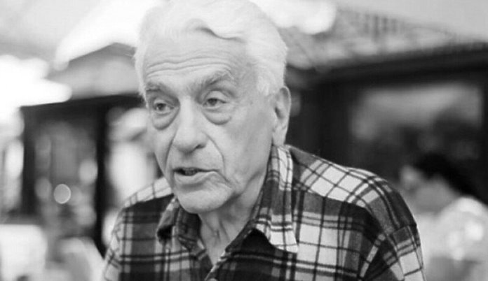 Živko Radišić