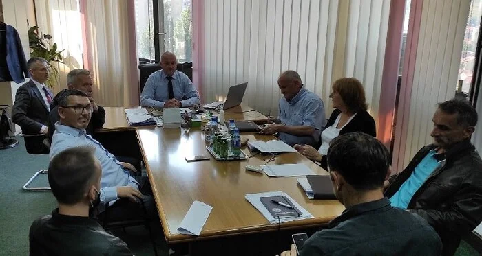 Održan sastanak shodno inicijativi za proglašenje zaštitnih šuma na području MZ Željezno Polje