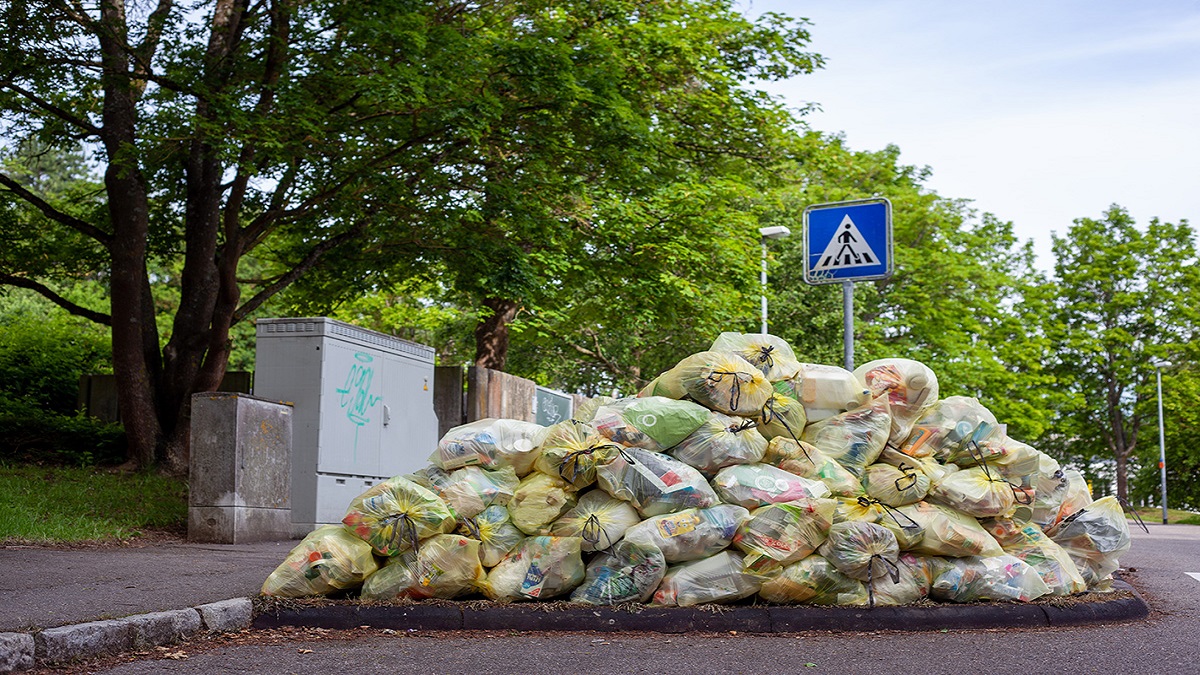 10. Adekvatno Upravljanje Otpadom Kao Dio Zaštite Okoliša I Zdravlja Ljudi Istaknuta