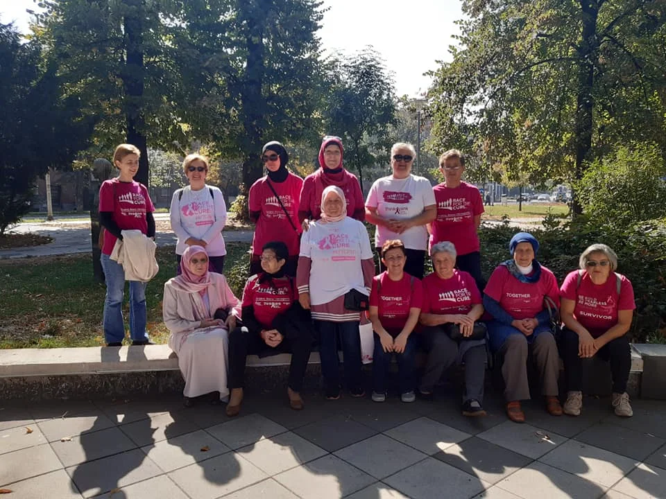 Udruzenje gradana Zivot Zenica