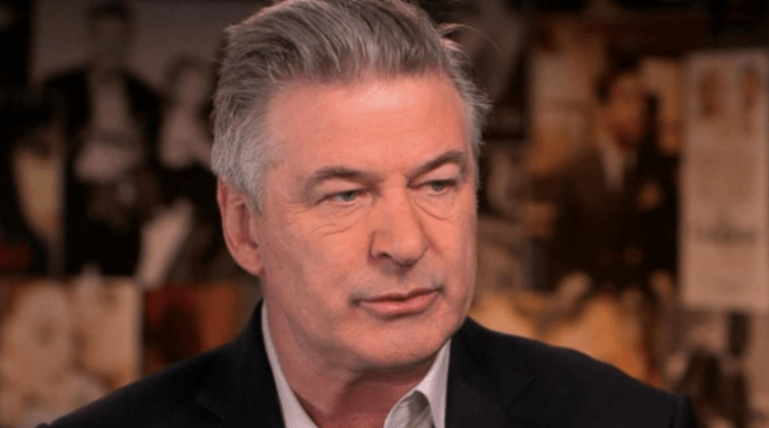 Alec Baldwin