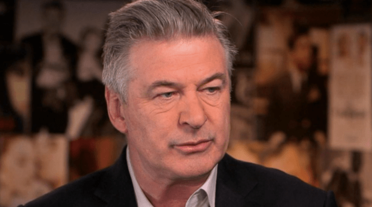 Alec Baldwin