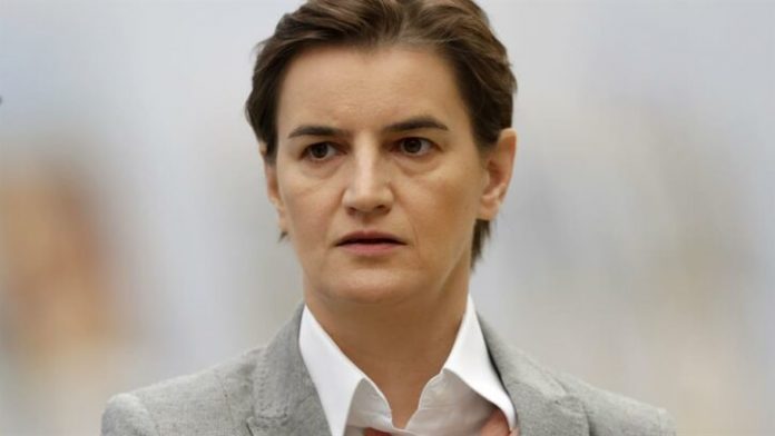 Ana Brnabić