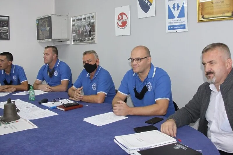 Sindikat ArcelorMittala Zenica najavio štrajk za 15. novembar Arcelor Mittal Zenica