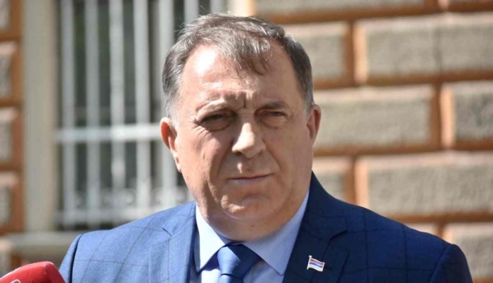 Dodik