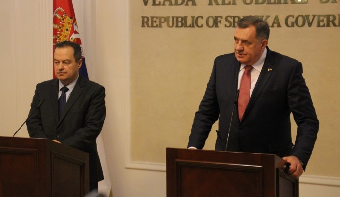 Dodik I Dačić