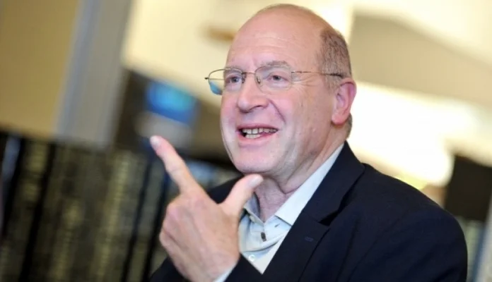 Njemačko odlikovanje za negatora genocida u Srebrenici Gideon Greif