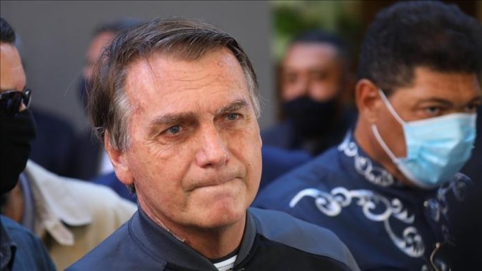 Jair Bolsonaro