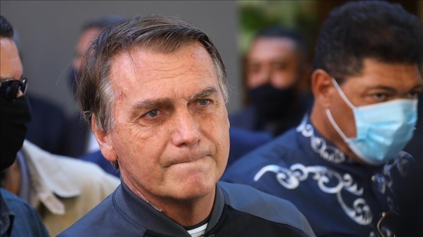 Jair Bolsonaro