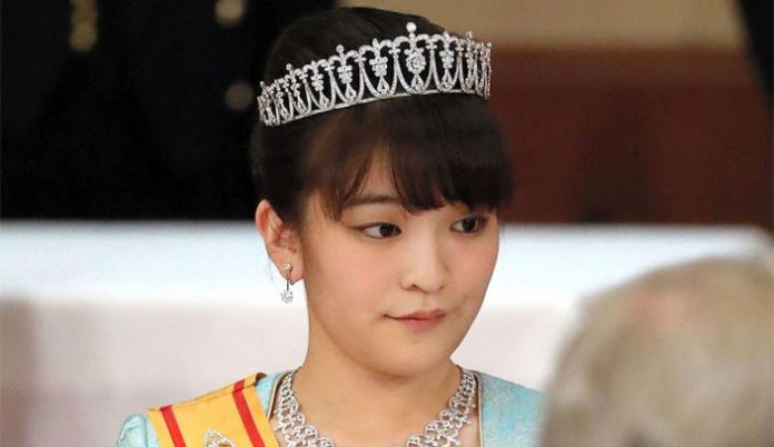 Japanska Princeza