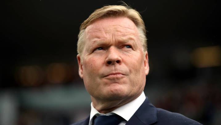 Koeman