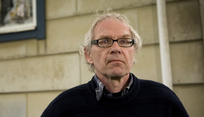 Lars Vilks