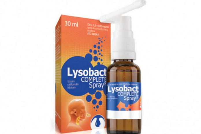 Lysobact