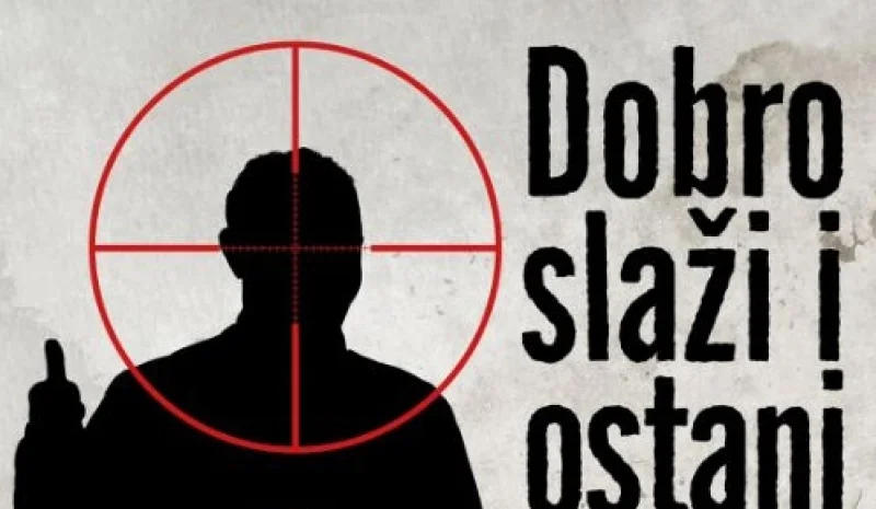 I ove se godine u BiH bira najveći lažov Najveći Lažov