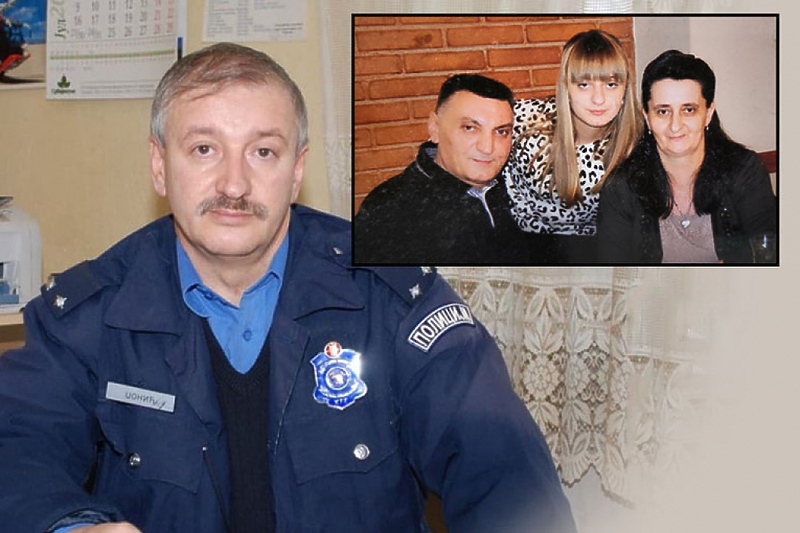 Osumnječeni Za Ubistvo U Srbiji