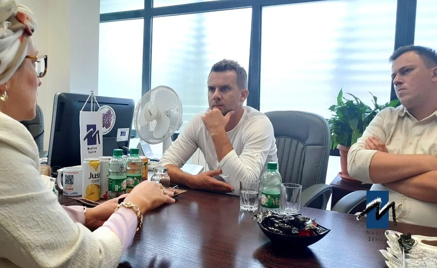 Počelo snimanje dokumentarno-igranog filma „Bez glasa“ u produkciji Studio Teatra Studio Teatar film