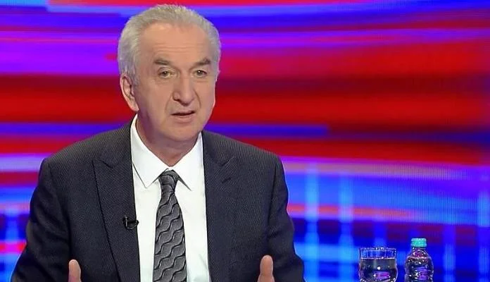 Šarović o mogućoj smjeni Dodika: Priprema se teren za takvo nešto (VIDEO) Sarovic