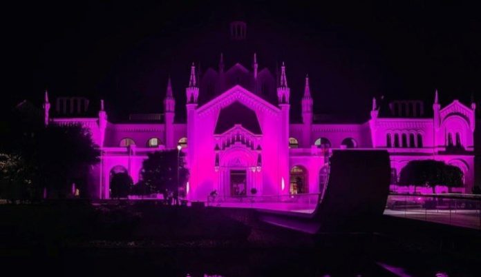 Think Pink Sarajevo