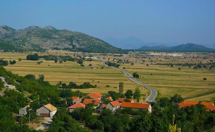 Trebinje Aerodrom