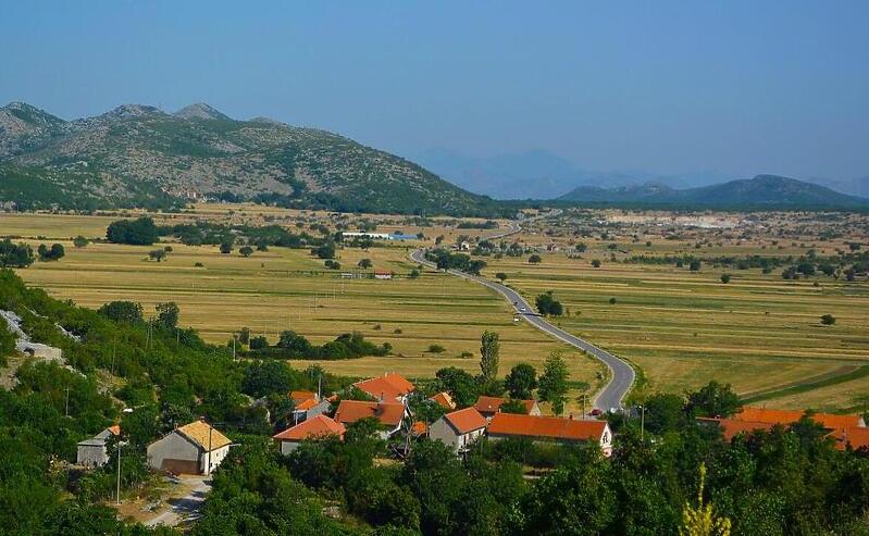 Trebinje Aerodrom