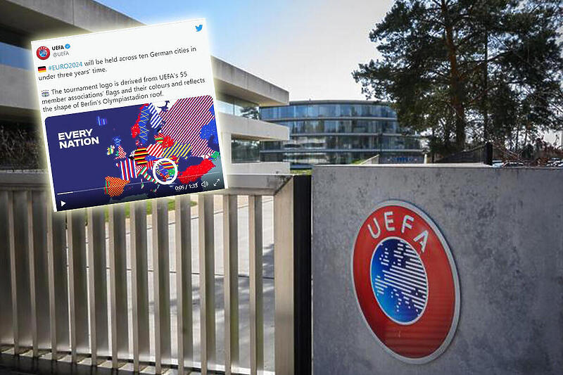 UEFA Nogomet