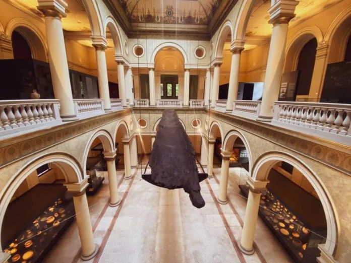 Zemaljski Muzej Sarajevo