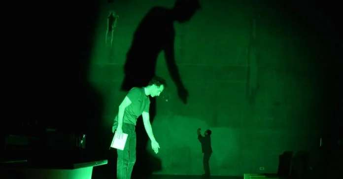 Predstava Sedam strahova