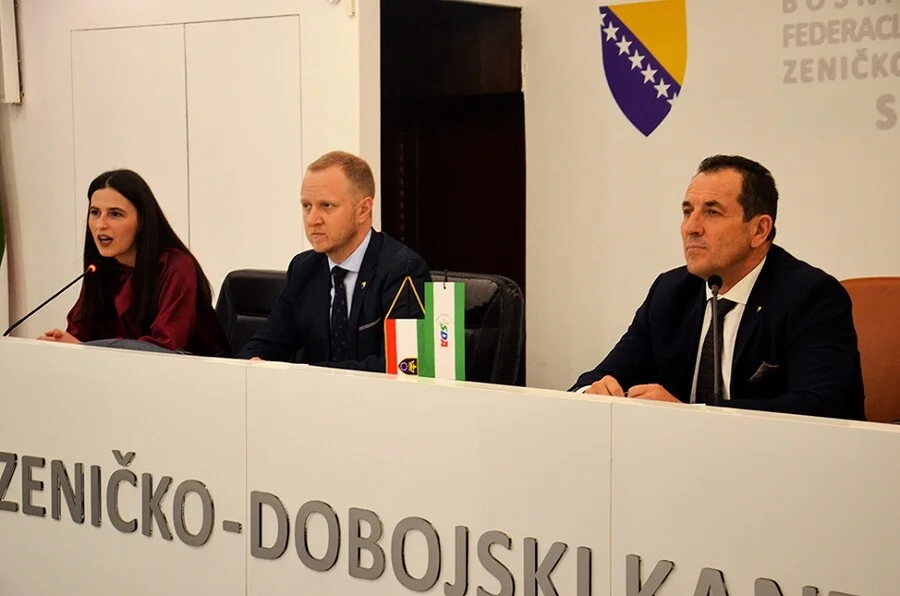 SDA predavanje 2 Zenica