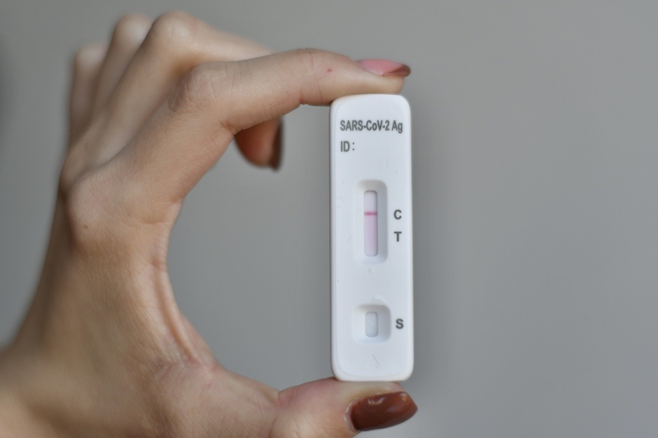 U BiH su stigli brzi antigen testovi za kućnu upotrebu Antigen
