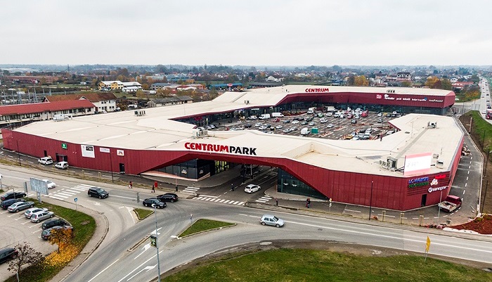 Najveći retail park u BiH otvara se u petak Centrum Park