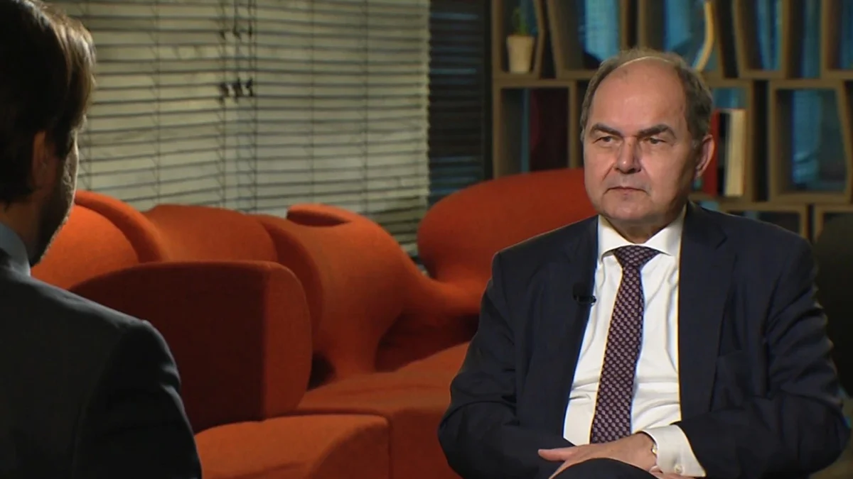 Schmidt: Vojska RS neće biti formirana Christian Schmidt