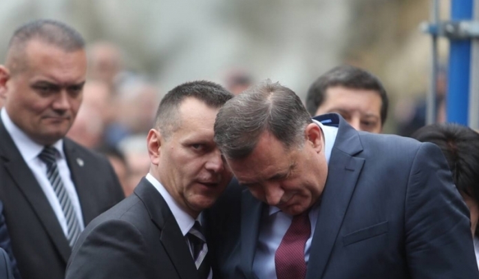 Dodik I Lukač