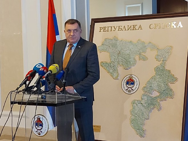 Dodik Press