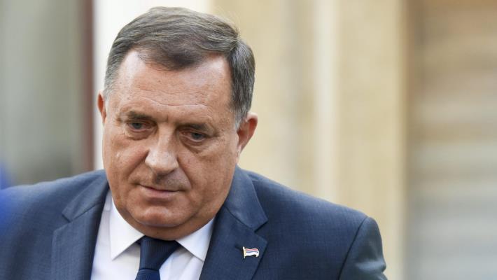 Dodik