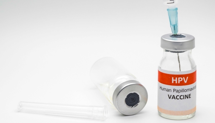 Vakcina protiv HPV-a smanjuje rizik od raka grlića materice za skoro 90 posto