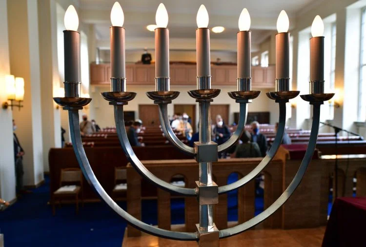 Hanuka Jevreji