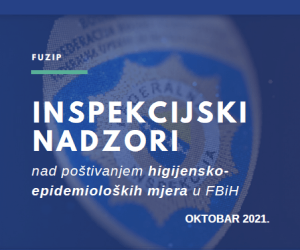 Inspekcijski Nadzor