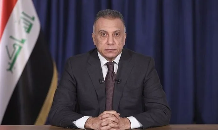 Irački Premijer
