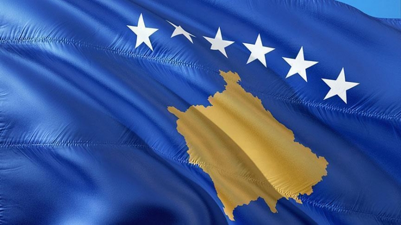 Kosovo Zastava