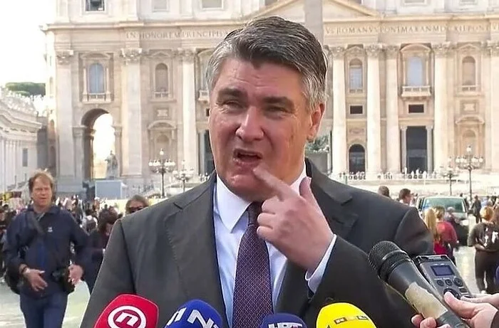 Milanović poručio da Hrvati još “haju za BiH”: Nek vas jeza prođe kad vam okrenemo leđa Milanović1