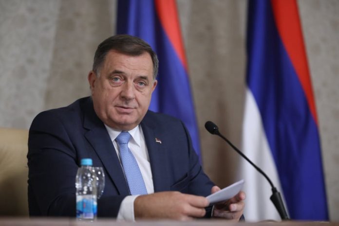 Milorad Dodik