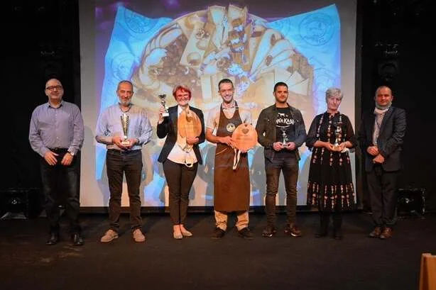 Nagrade Festival Sir