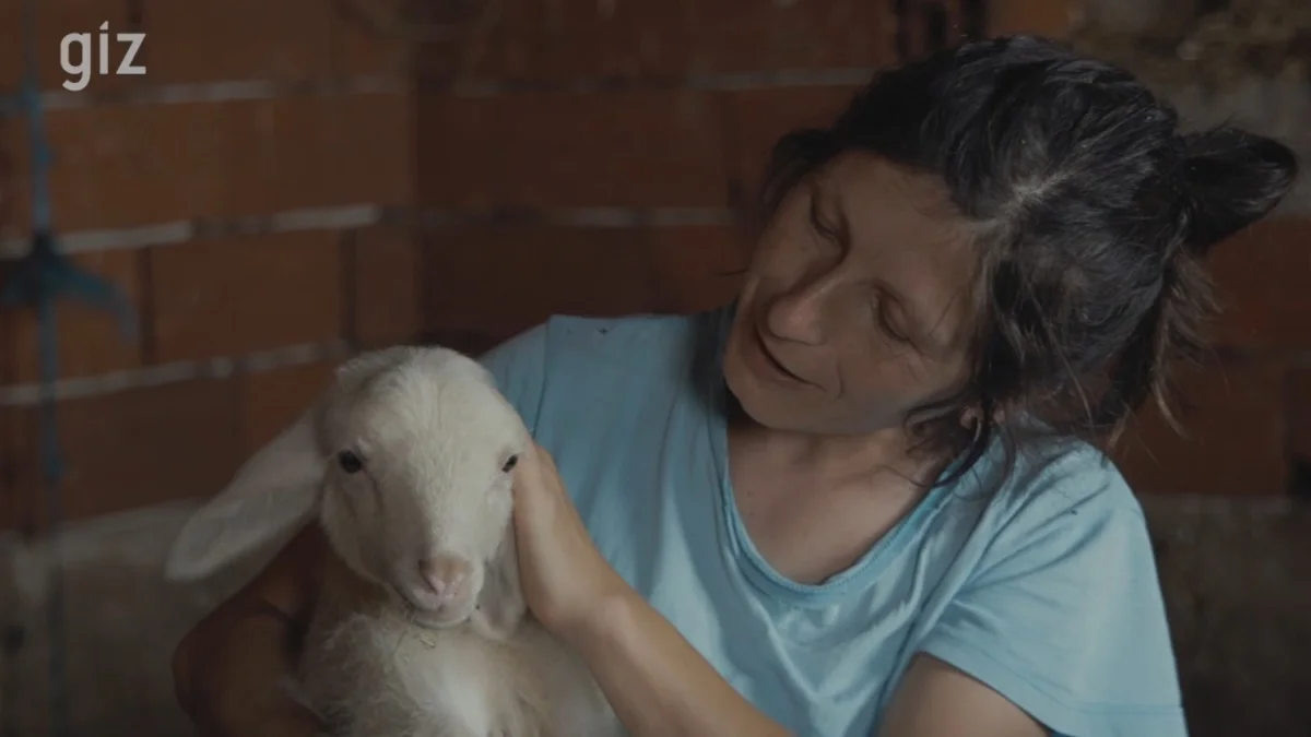 Osnažene žene – Osnažena Ekonomija