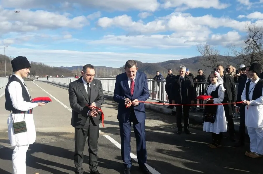 Otvorenje Bratoljub Vulin