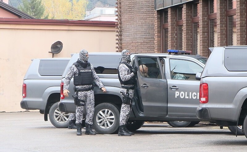Policija Specijalna