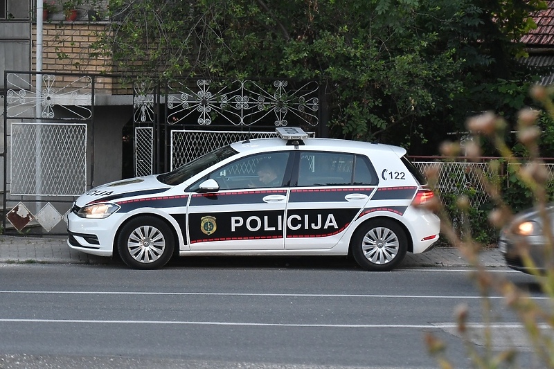 Policijaa