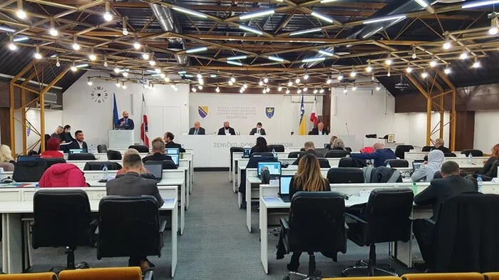 Skupština usvojila Nacrt zakona o visokom obrazovanju ZDK-a Skupština ZDK