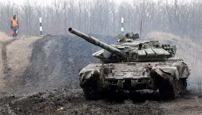 Budanov: Rusija priprema napad na Ukrajinu početkom 2022.