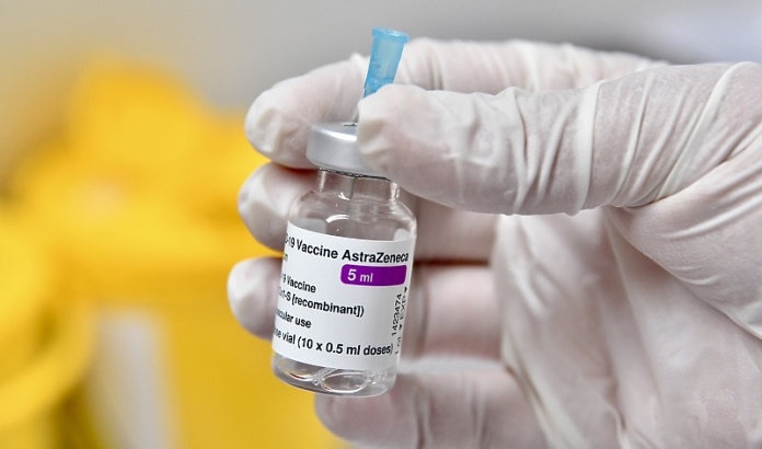 AstraZeneca planira proizvesti ciljano cjepivo za omikron
