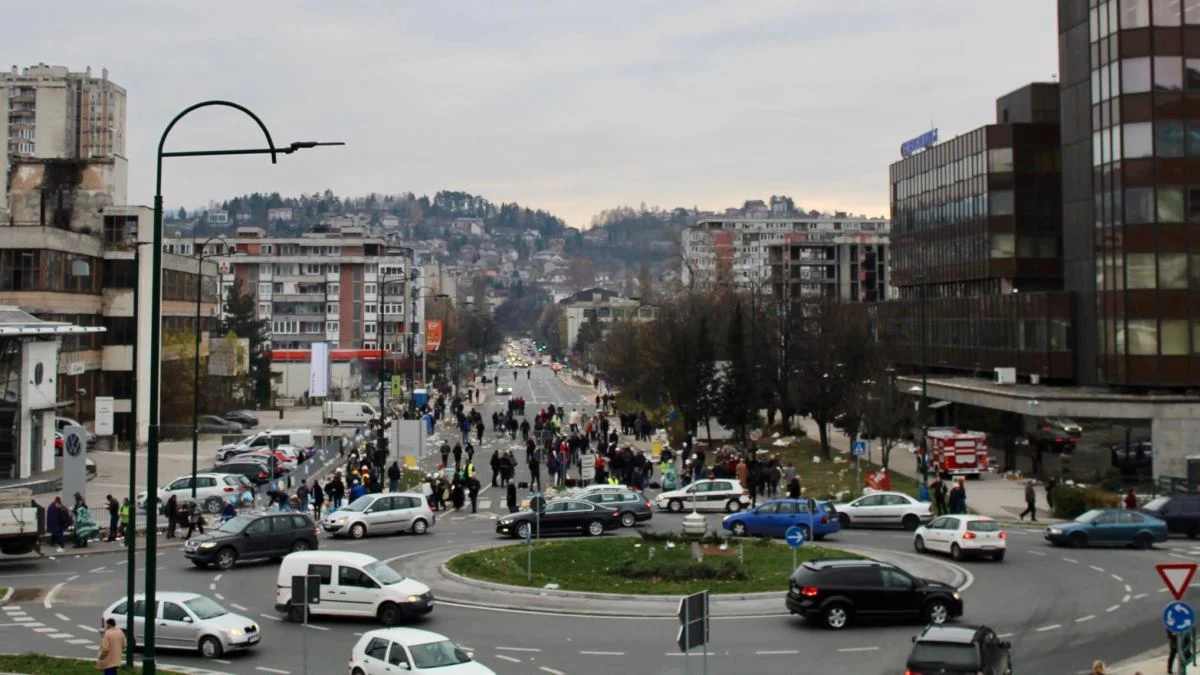 Rudari odlaze kućama: Nema proizvodnje uglja dok nam ne ispune zahtjeve